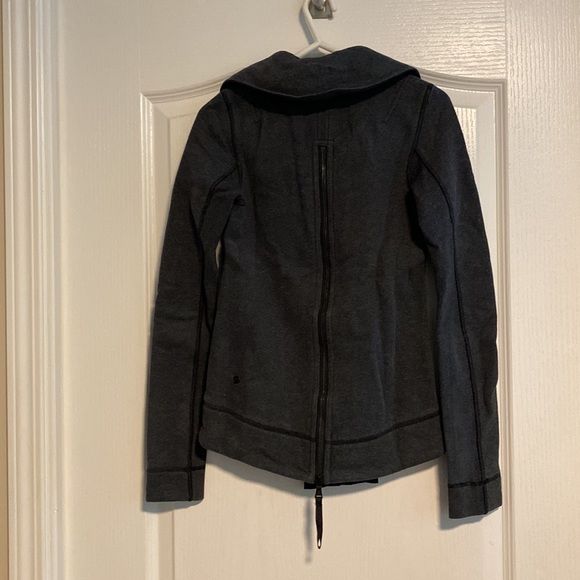 Lululemon Studio Hoodie - Picture 2 of 8